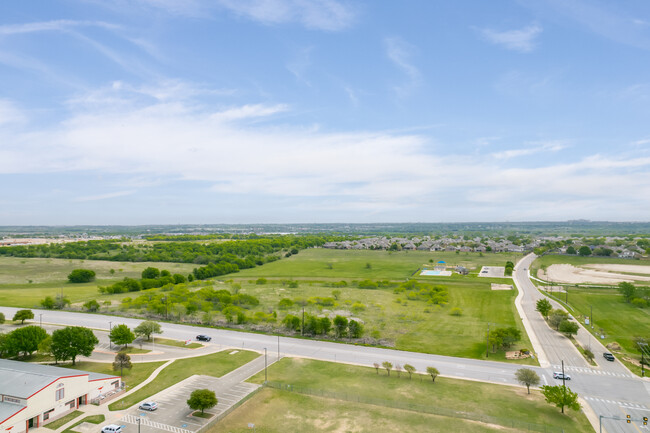 Tarver Ridge Townhomes