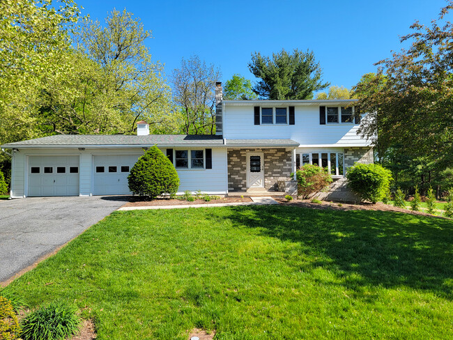 property at 65 Horseshoe Blvd