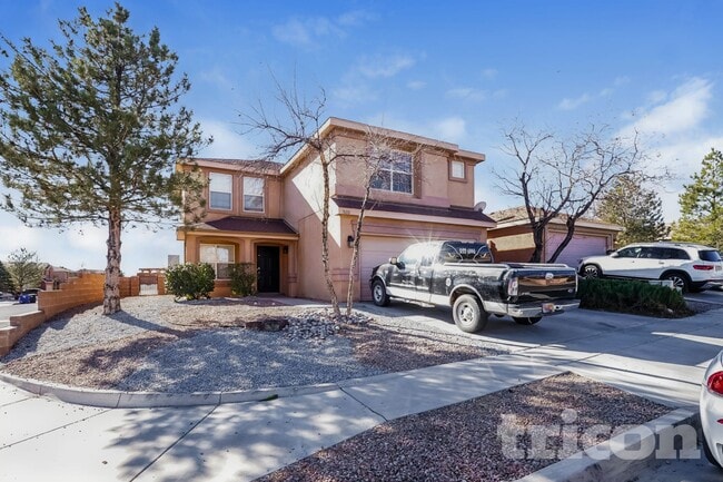 7600 Snowy Egret Ct NW