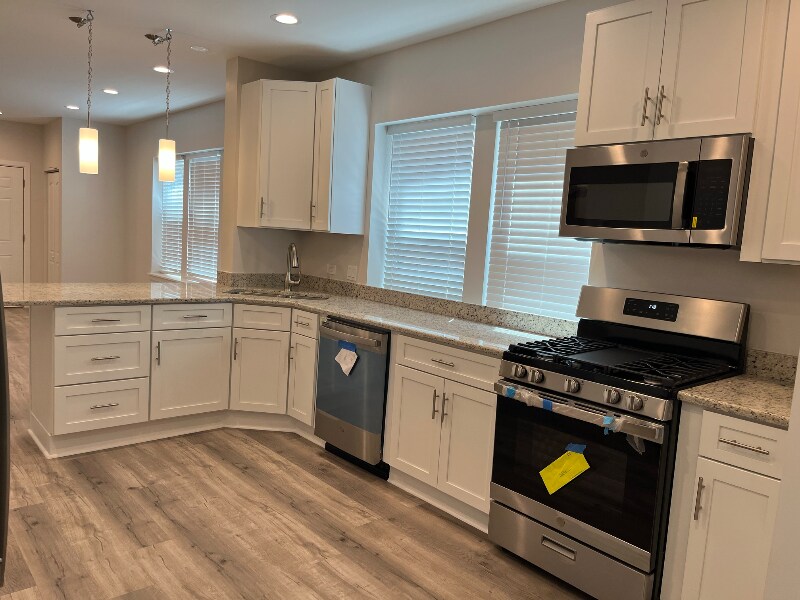 3740 W Eastwood Ave in Chicago, IL - Building Photo
