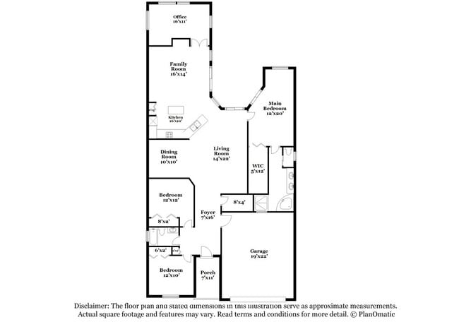 6522 Blue Grosbeak Cir in Lakewood Ranch, FL - Building Photo - Building Photo
