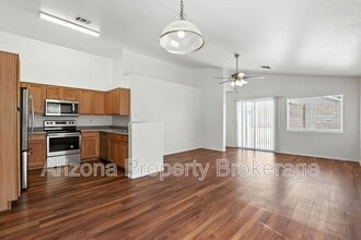 11450 E Contessa St in Mesa, AZ - Building Photo - Building Photo