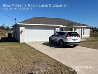 135 Juniper Run in Ocala, FL - Foto de edificio - Building Photo