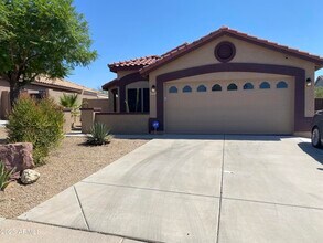 10541 W Angels Ln in Peoria, AZ - Building Photo - Building Photo