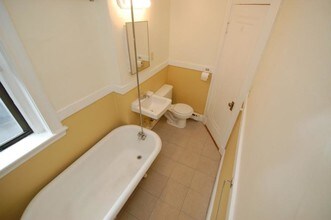 73 Park Dr-Unit -16 in Boston, MA - Building Photo - Building Photo