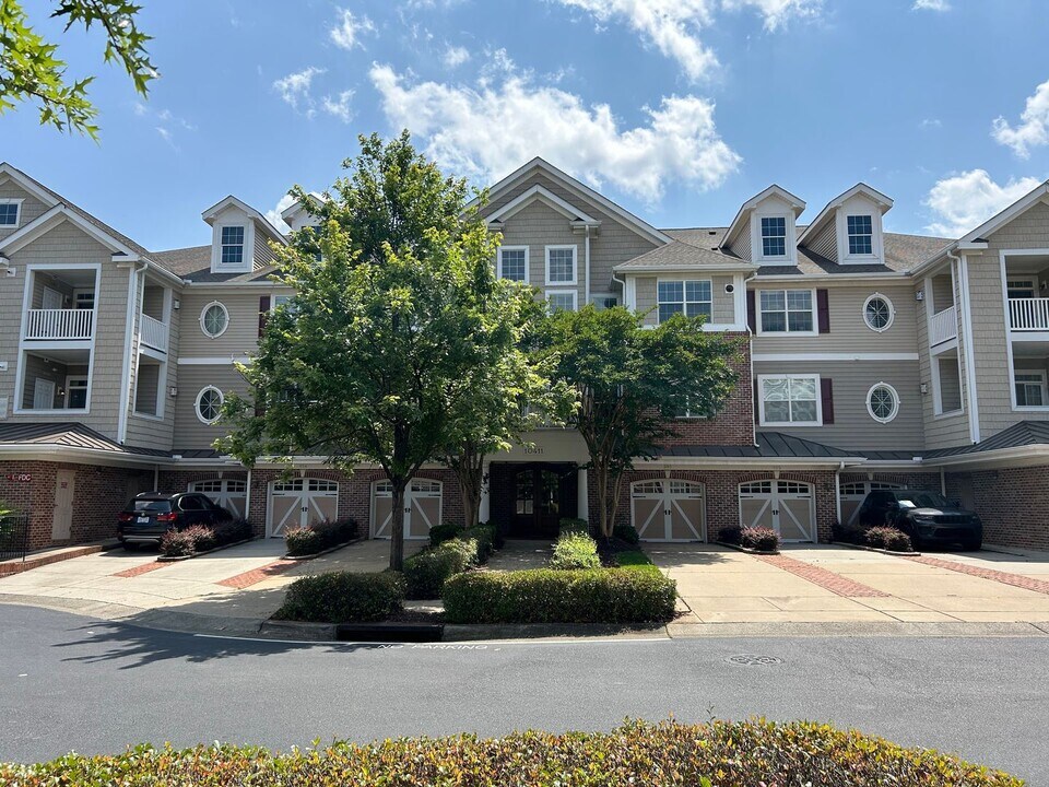 10411 Rosegate Ct in Raleigh, NC - Building Photo