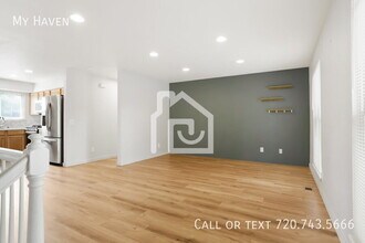 16205 E Villanova Pl in Aurora, CO - Building Photo - Building Photo