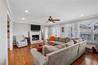7065 Freemont St in Dallas, TX - Building Photo - Building Photo