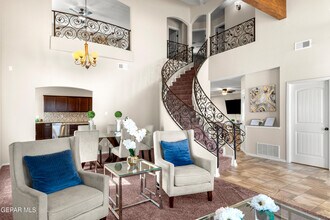 13232 Emerald Isle St in Horizon City, TX - Building Photo - Building Photo