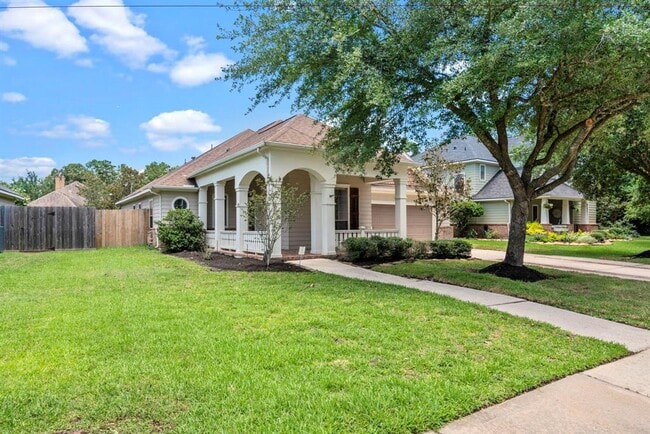 1615 Claytons Bend Ct in Spring, TX - Building Photo - Building Photo