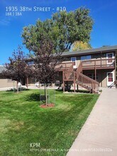 1935 38th St in Rapid City, SD - Building Photo - Building Photo
