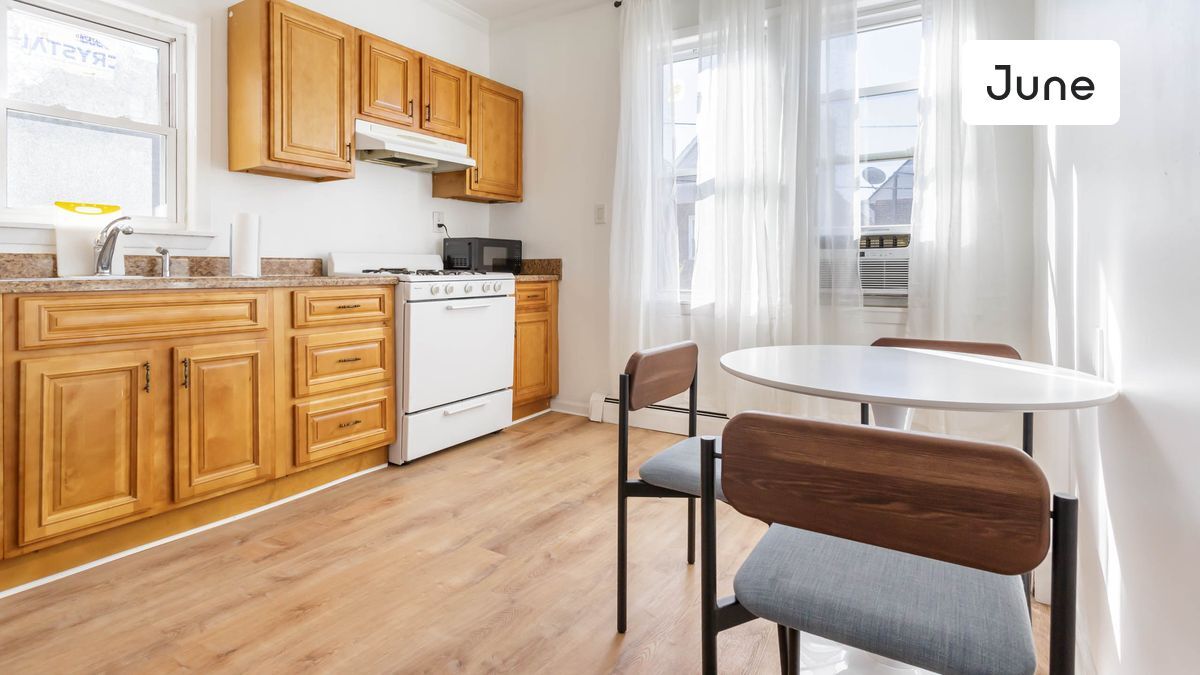 51 Audubon Ave in Jersey City, NJ - Building Photo