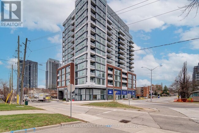 property at 2088 James St