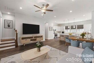 417 Prine Pl in Charlotte, NC - Building Photo - Building Photo