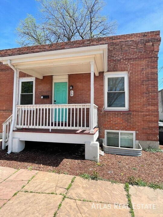 58 S Elati St in Denver, CO - Building Photo