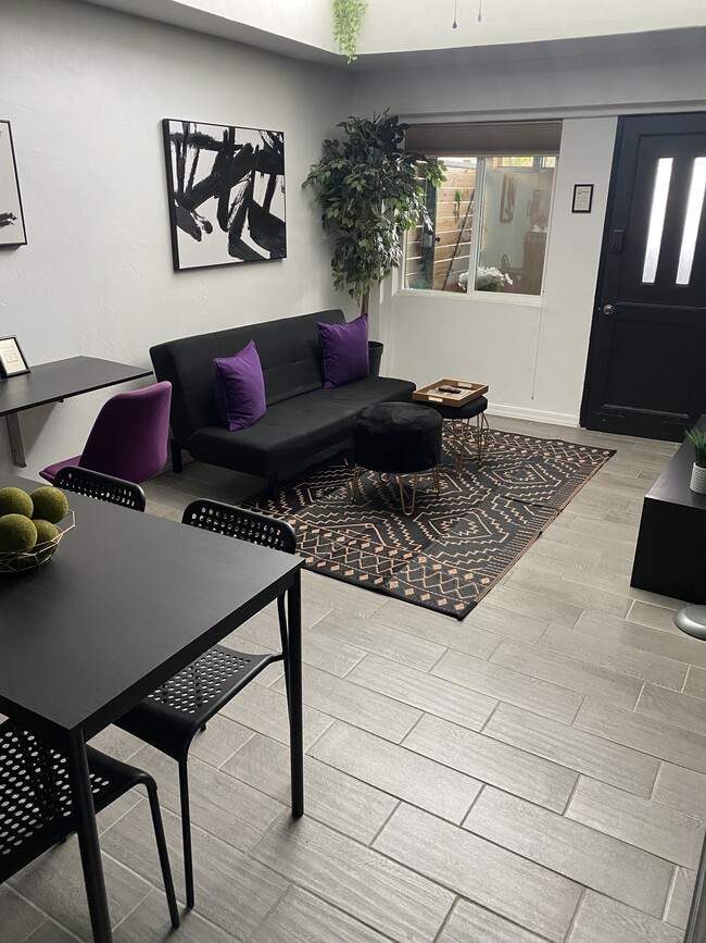 428 N Euclid Ave, Unit 428 N Euclid in Tucson, AZ - Building Photo - Building Photo