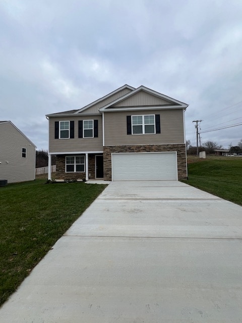 property at 305 Aspen Dr