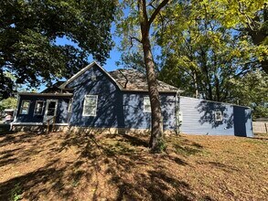 1220 S 11th St in Terre Haute, IN - Building Photo - Building Photo