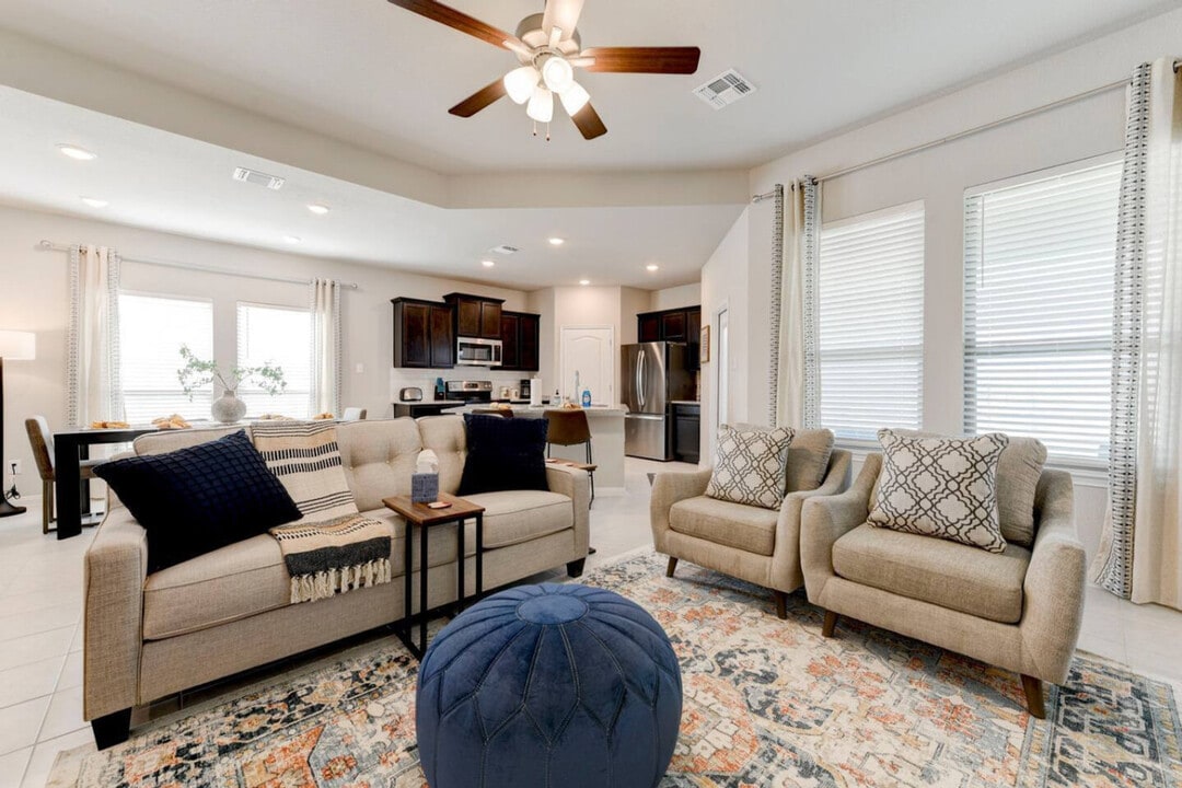 2202 Wasabi Rd in Temple, TX - Building Photo