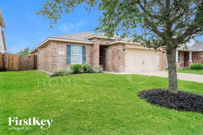 9846 Onyx Trail Dr in Rosharon, TX - Foto de edificio - Building Photo