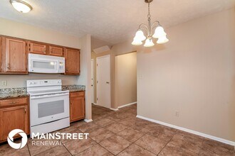 7727 Maradona Dr S in Indianapolis, IN - Building Photo - Building Photo