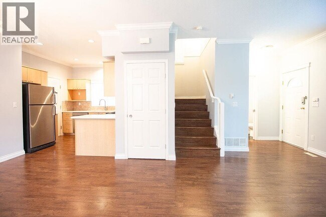 5931 Williams Rd in Richmond, BC - Building Photo - Building Photo