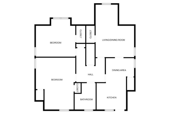 1154 Roosevelt Ave, Unit 2 in Carteret, NJ - Building Photo - Building Photo