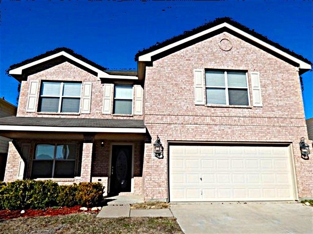 property at 2105 Laughlin Rd