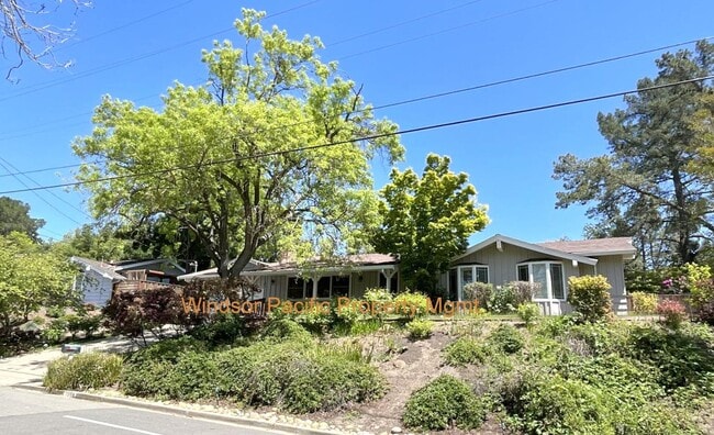 1004 Windsor Dr in Lafayette, CA - Building Photo - Building Photo