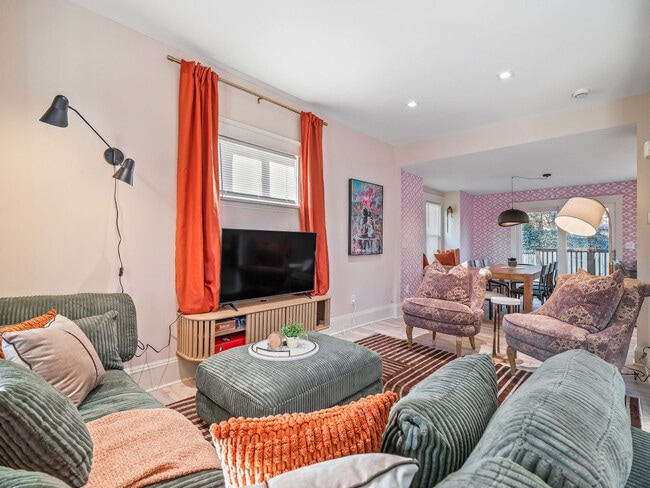 property at 6110 Ellen Ave