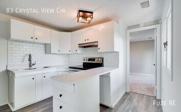 83 Crystal View Cir in Burnsville, MN - Building Photo - Building Photo
