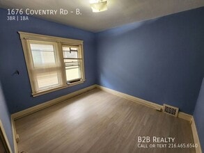 1676 Coventry Rd in Cleveland Heights, OH - Building Photo - Building Photo