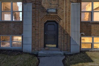 17701 Manderson Rd in Highland Park, MI - Building Photo - Building Photo