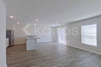 1802 Nebraska Loop in Sumterville, FL - Building Photo - Building Photo
