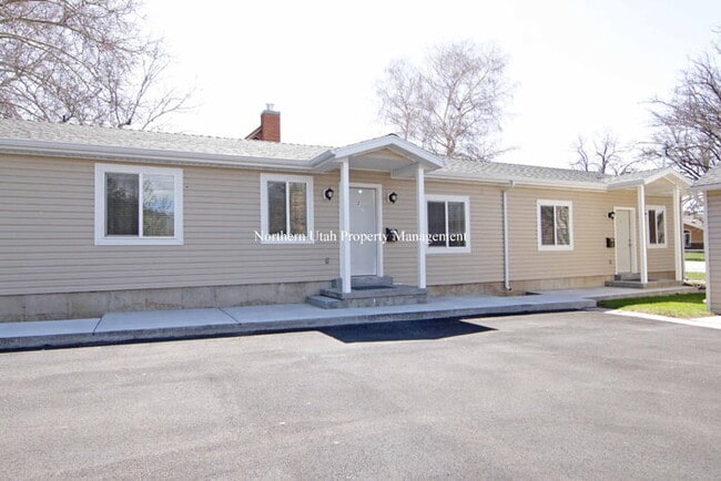 37 W 300 N in Brigham City, UT - Building Photo - Building Photo