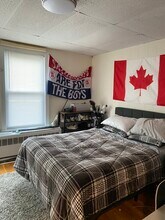 93 Calumet St, Unit 3 in Boston, MA - Foto de edificio - Building Photo