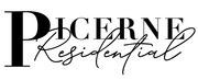 Property Management Company Logo Picerne Residential