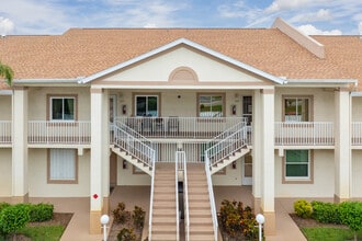 20601-20900 Country Creek Dr in Estero, FL - Building Photo - Building Photo