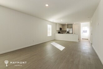 3149 Burmese St in Providence Village, TX - Building Photo - Building Photo