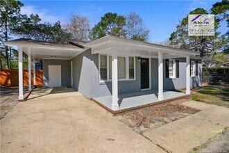 2312 Enloe St in Fayetteville, NC - Building Photo - Building Photo
