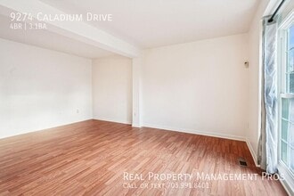 9274 Caladium Dr in Manassas, VA - Building Photo - Building Photo