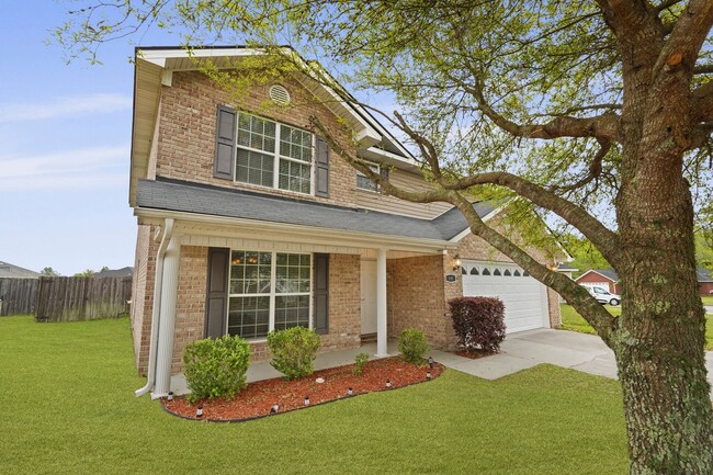 220 Augusta Way in Hinesville, GA - Building Photo - Building Photo