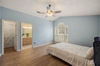 5278 St Ives Ln in Tallahassee, FL - Building Photo - Building Photo