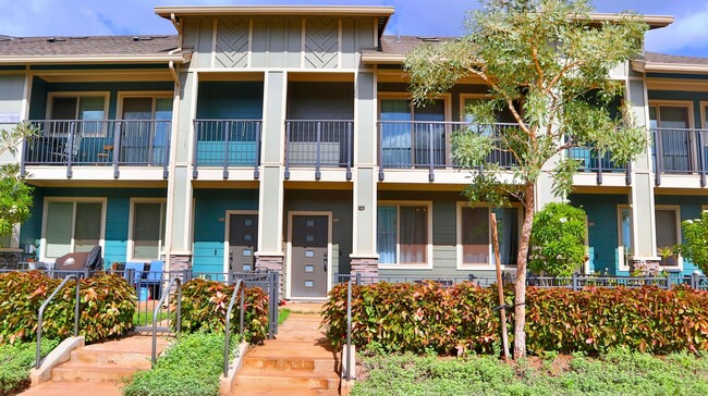 91-3524 Iwikuamoo St in Ewa Beach, HI - Foto de edificio - Building Photo