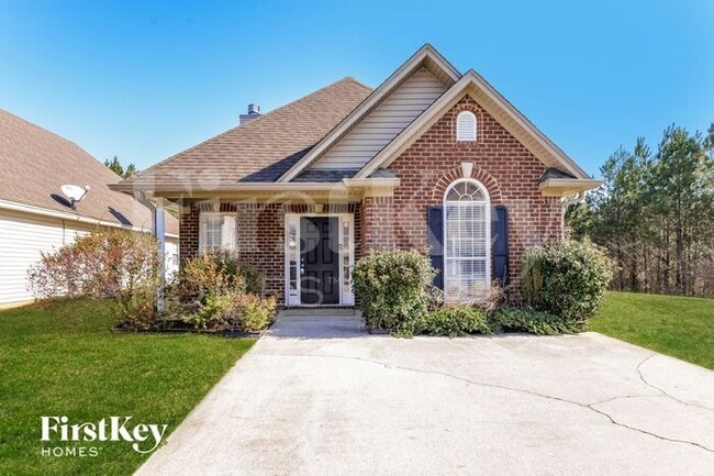 property at 261 St John Dr