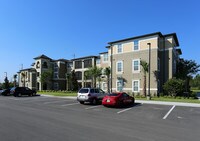 The Reserves at Alafaya - Reserves at Alafaya Apartments in Orlando, Florida