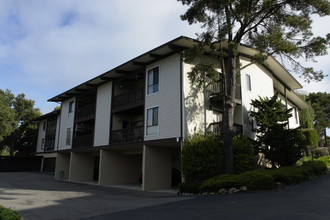 San Leandro Apartments in San Leandro, CA - Building Photo - Building Photo