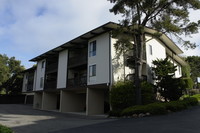 San Leandro Apartments in San Leandro, CA - Foto de edificio - Building Photo