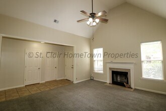 1045 Washington Ct in Moody, AL - Building Photo - Building Photo