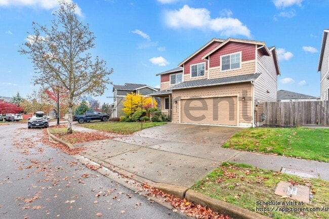 1433 Bedstone Dr SE in Olympia, WA - Building Photo - Building Photo